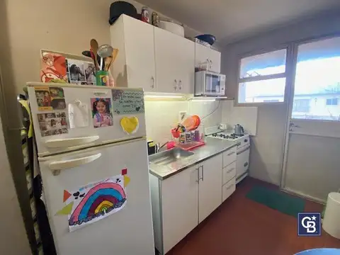 Departamento en Venta 46 años
