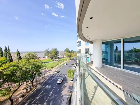 Departamento en Venta con 2 cocheras