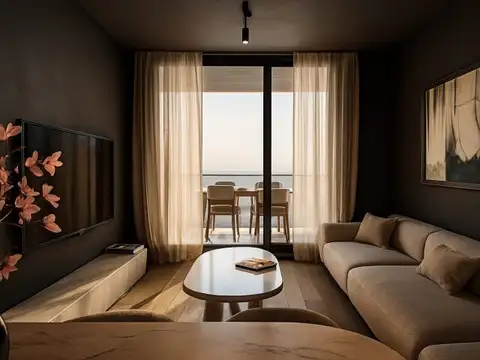 Departamento en Venta de 2 dormitorios