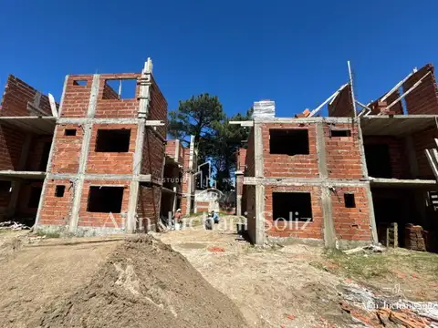 COMPLEJO VENECIA XII - DEPARTAMENTOS DE CATEGORIA