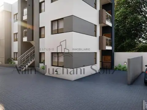 Departamento en Venta en San Bernardo Del Tuyu, USD 55.000