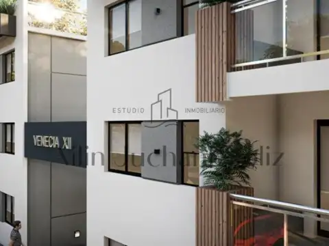 Departamento en Venta de 2 dormitorios