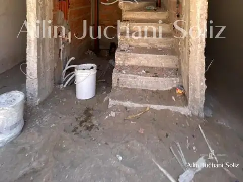 Departamento en Venta al Norte