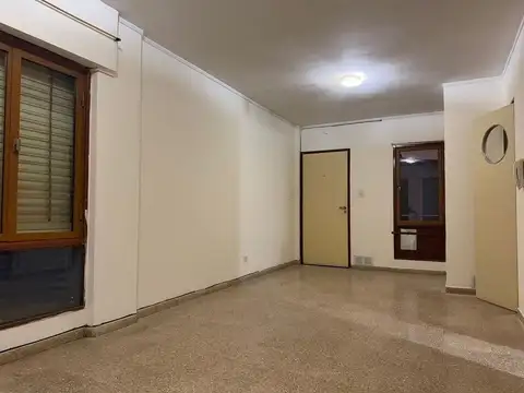 ALQUILER/ DEPARTAMENTO/ 1 DORMITORIO/ CÉNTRICO.