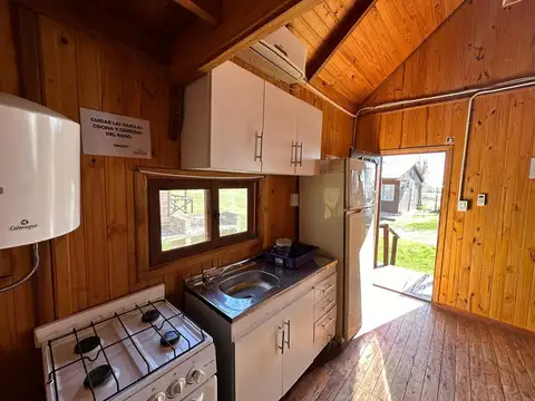 Zona Rural, Col. Campo del Medio