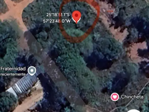 Terreno - Venta - Paraguay, Paraguay