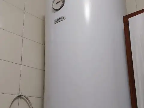 Departamento en Alquiler 50 años