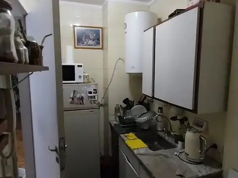 Departamento en alquiler