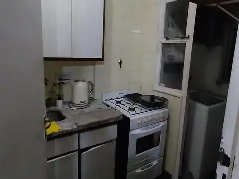 Departamento en alquiler