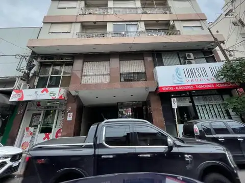 Departamento de 3 ambientes en Quilmes centro