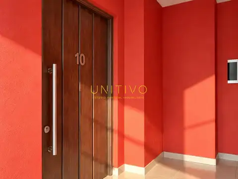 Deptos en construcción ALTOS OSHOWIA
