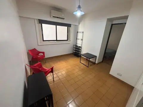 Departamento en Alquiler de 2 ambientes