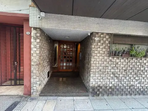 Departamento en alquiler -2 ambientes-Almagro