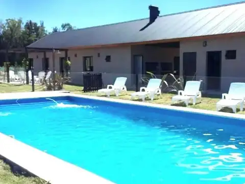 Terreno en Venta en Country Club Manuel Belgrano, USD 37.000