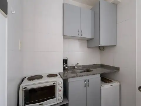 Departamento en Venta Permite mascota