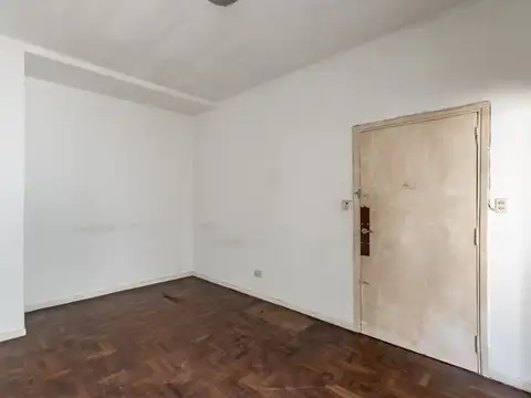 Depto Tipo Casa en Venta de 2 ambientes