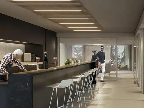 Departamento en Venta de 3 dormitorios