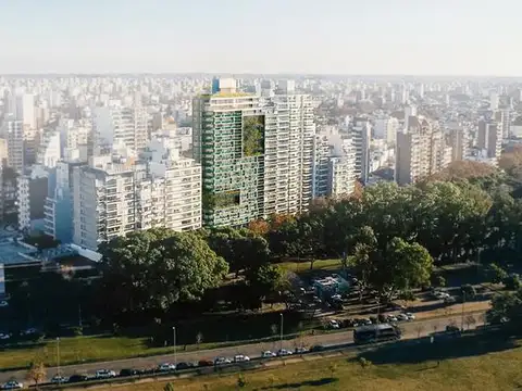 Departamento en Venta de 4 ambientes