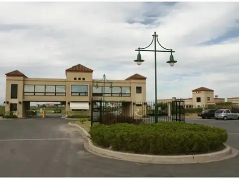 Venta Lote Interno En El Barrio Privado El Rebenque Canning