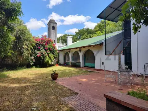 Casa en Venta 2025 años