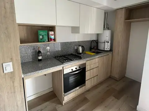 Departamento en Venta en Abasto, Rosario