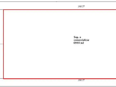 Terreno en Venta en Monte Grande, USD 6.900.000