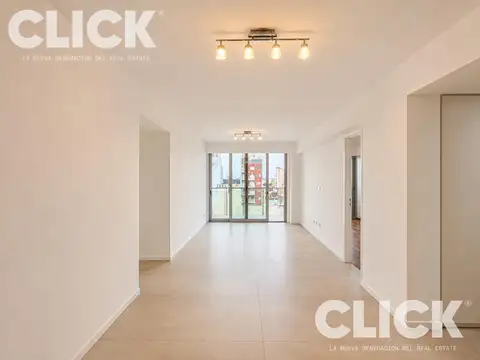 DONNA MAGNA AZCUY - VENTA 3 AMBIENTES C/ COCHERA - AV. DIRECTORIO 200
