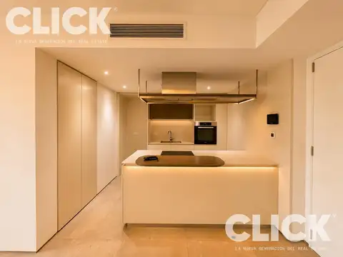 Departamento en Venta en Caballito, USD 370.000