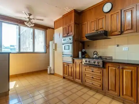 Departamento en Venta 48 años