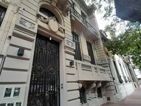 Avenida Caseros 500