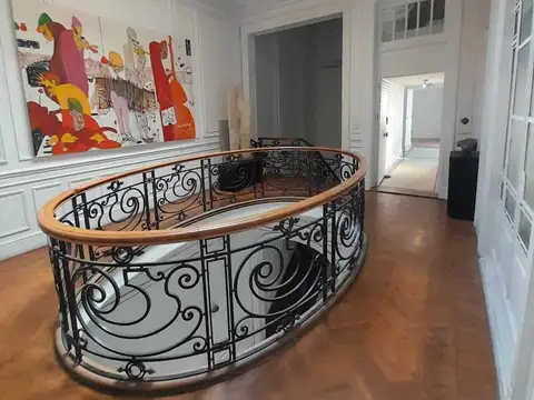 Depto Tipo Casa 4 ambientes con 3 baños