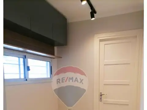 Alquiler apartamento cordón 1dormitorio escritorio