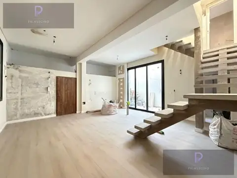 PH en Venta en Villa Urquiza, CABA