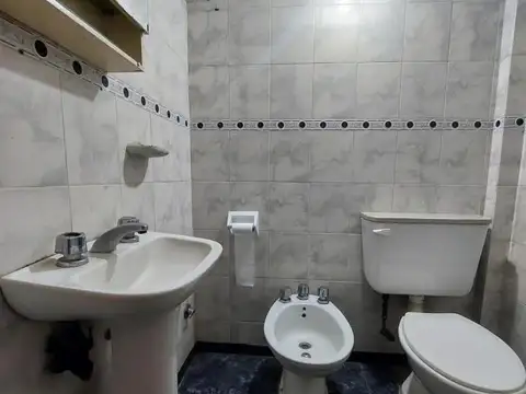 Depto en Alquiler - Sobre Avda Alcorta.