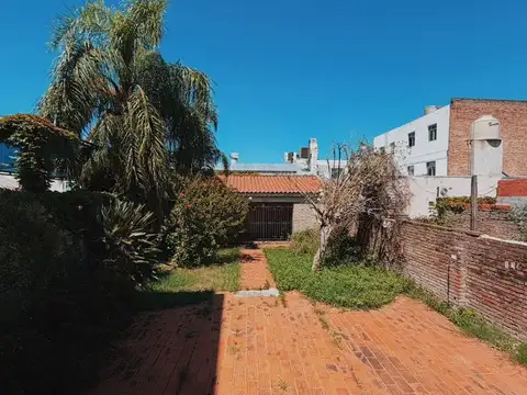Casa en Venta 66 años