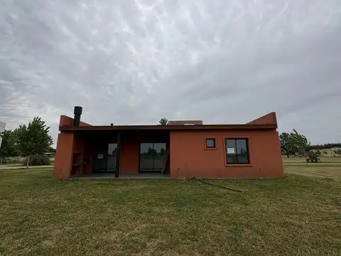 Casa en Venta 2 años