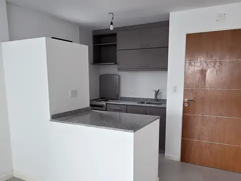 Avenida San Martín 2900, Piso 2
