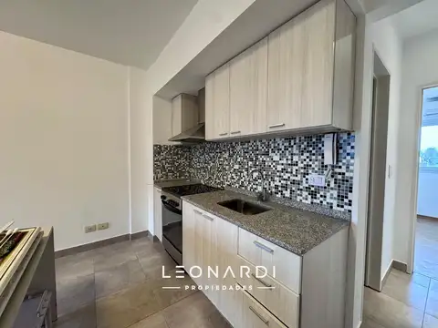 Departamento en Venta en Belen de Escobar, USD 65.000