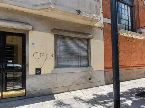 VENTA PH 2 AMB BALVANERA
