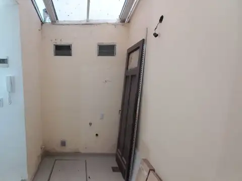 Depto Tipo Casa en Venta de 1 dormitorio