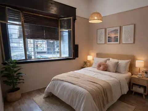 Depto Tipo Casa en Venta 66 años