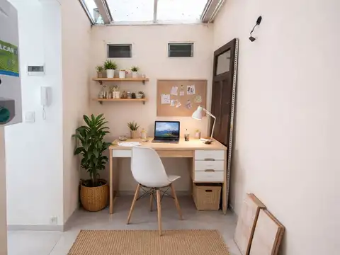 Depto Tipo Casa en Venta en Balvanera, USD 52.000