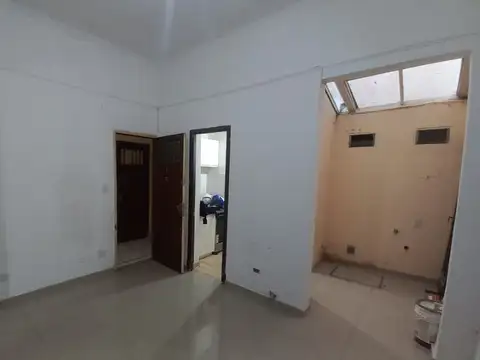 Depto Tipo Casa en Venta de 2 ambientes