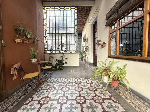 Casa en Venta 12 años