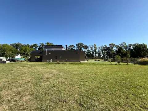 Terreno en Venta 45  mts Fondo
