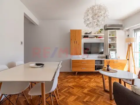 Departamento en Venta al Norte