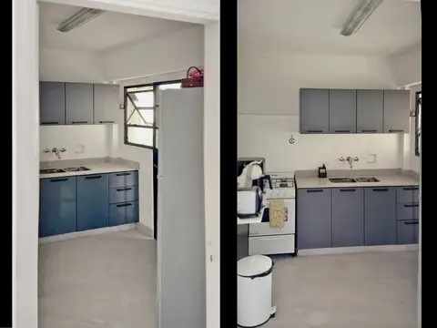 Departamento en Venta en Recoleta, USD 185.000