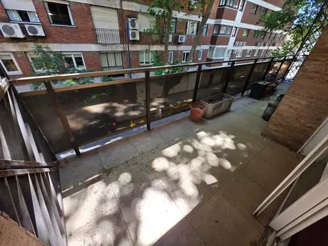 Departamento en Venta 46 años