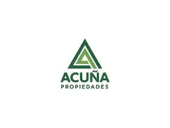 ACUÑA PROPIEDADES