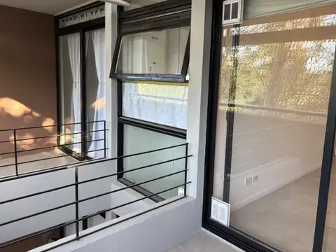Departamento en Alquiler al Norte